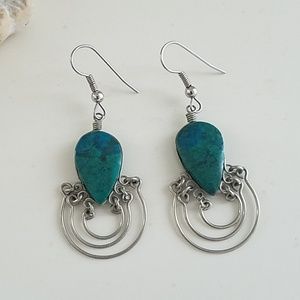 Boho Earrings